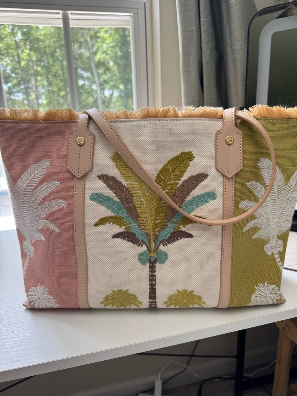 Resort Beach Bag Oldfield - Picture 5 of 5